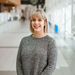 Meet your Posher, Jessica